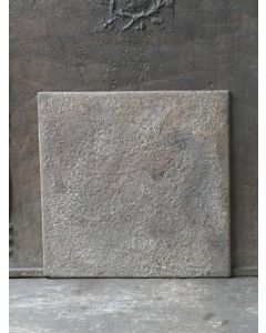 No Theme Fireback