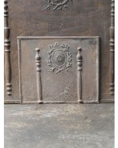 Neoclassical Fireback