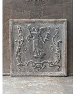 Allegory of Peace Fireback