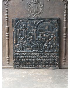 Religious Theme Fireback