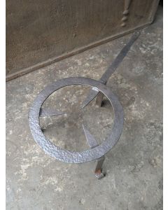 Large Antique Trivet