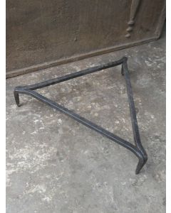 Large Antique Trivet