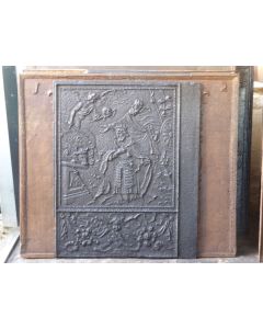 Religious Theme Fireback