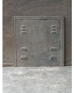 Pillars of Freedom Fireback