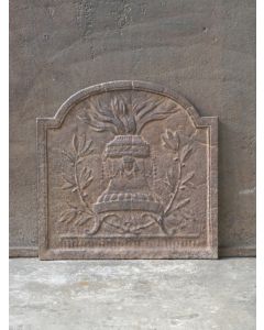 Neoclassical Fireback