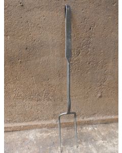 Toasting Fork