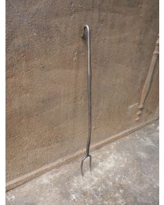 Antique Toasting Fork