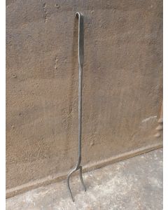 Toasting Fork
