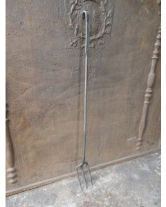 Toasting Fork