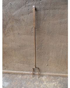 Antique Toasting Fork