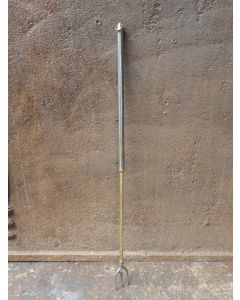 Toasting Fork