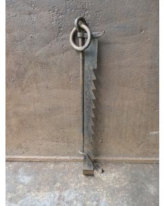 Antique Pot Hanger