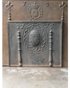 Religious Theme Fireback