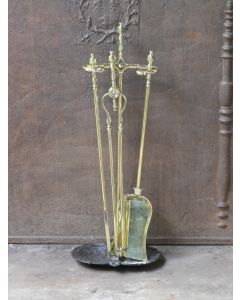 Victorian Companion Set