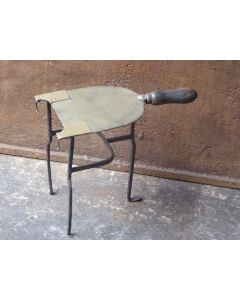 18th c. Fire-Bar Trivet