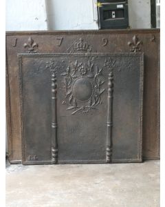 Neoclassical Fireback