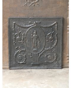 Minerva Fireback
