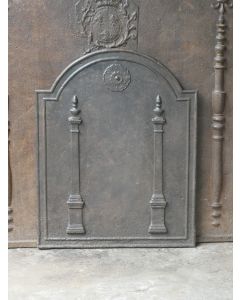 Pillars of Freedom Fireback