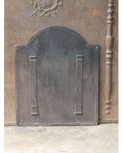 Pillars of Freedom Fireback