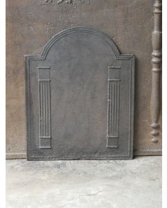 Pillars of Freedom Fireback