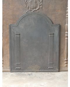 Pillars of Freedom Fireback