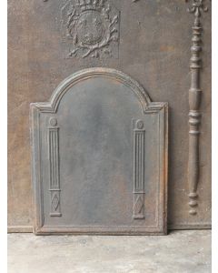 Pillars of Freedom Fireback