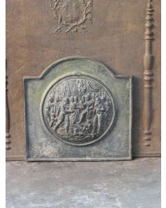 Religious Theme Fireback