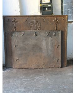 Year Fireback