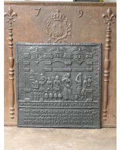 Religious Theme Fireback