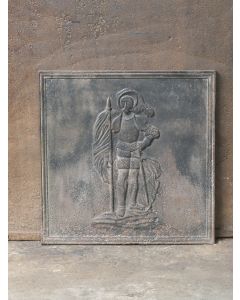 D'Artagnan Fireback