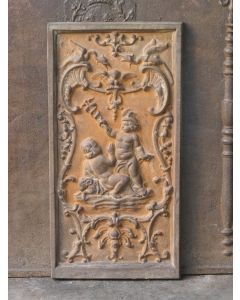 Cupids Fireback