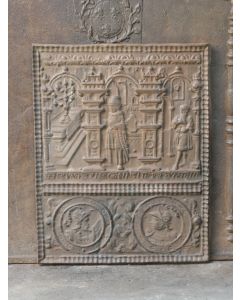 Religious Theme Fireback