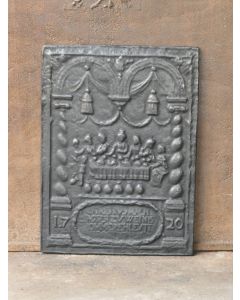Religious Theme Fireback