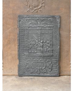 Religious Theme Fireback