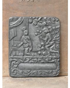 Religious Theme Fireback