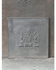 Neoclassical Fireback