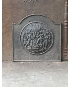 Religious Theme Fireback