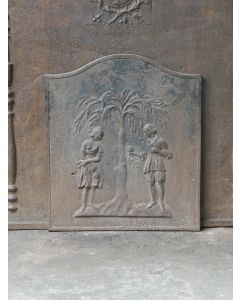 Adam and Eve
