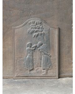 Parable of the Good Samaritan