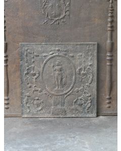 Minerva Fireback
