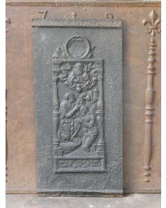 Religious Theme Fireback
