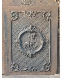 Cupids Fireback