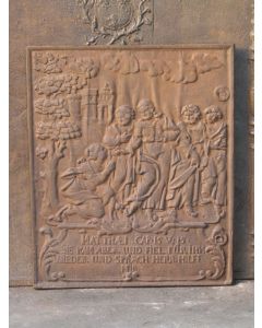 Religious Theme Fireback