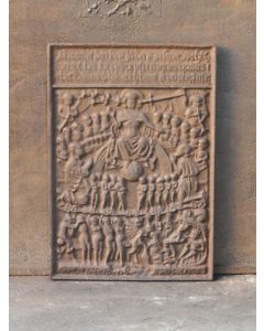 Last Judgment