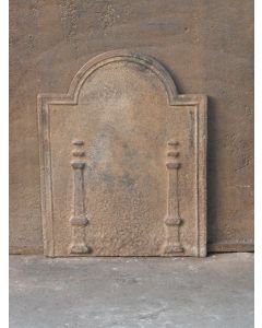 Pillars of Freedom Fireback