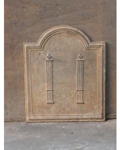Pillars of Freedom Fireback