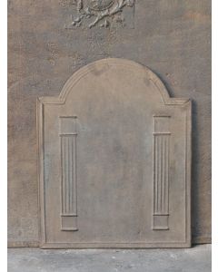 Pillars of Freedom Fireback