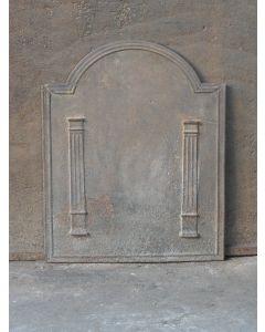 Pillars of Freedom Fireback