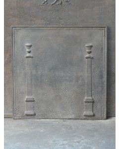Pillars of Freedom Fireback