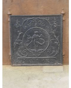 Venus Fireback